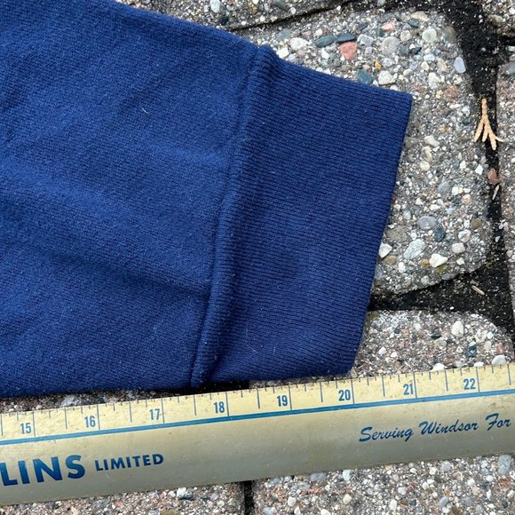 Auburn University Pullover Size 2XL - Picture 7 of 9